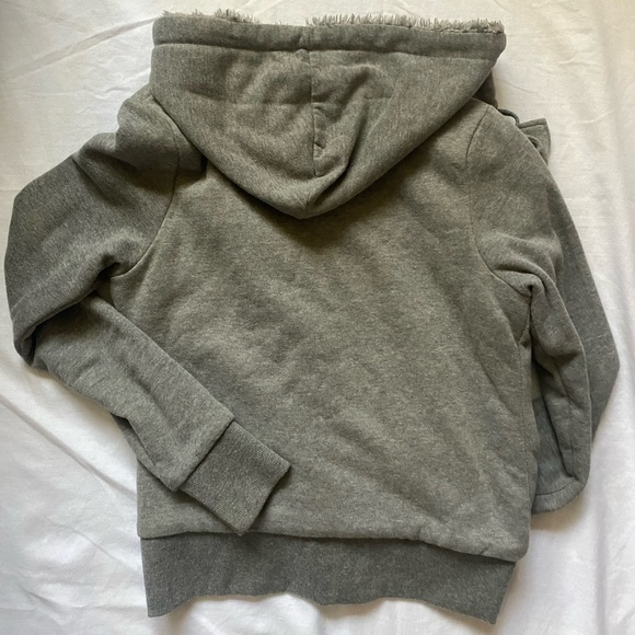 Roxy Hoodie with Fleece Liner - Picture 3 of 6